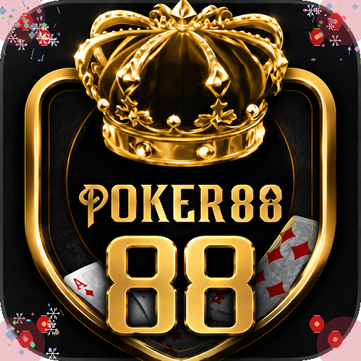 poker88 — mitra unggulan